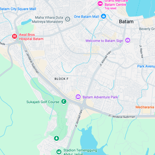 Batam